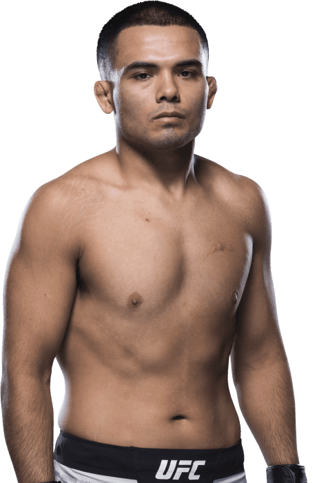 Mark De La Rosa