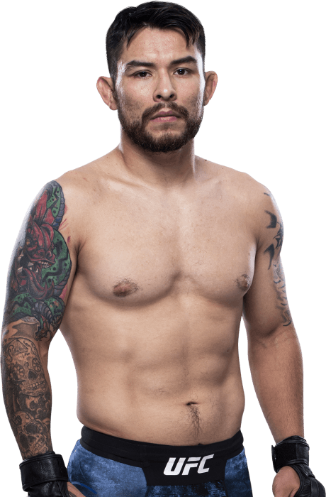 Ray Borg
