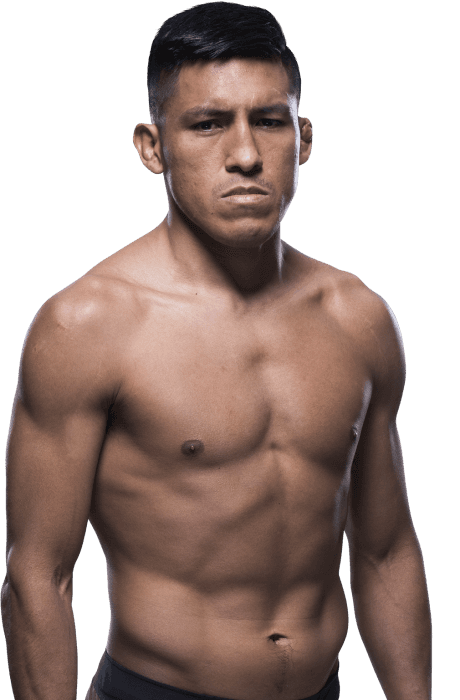 Enrique Barzola