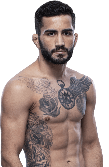 Gabriel Silva