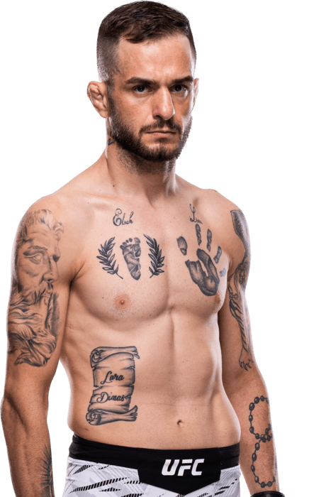 Lucas Almeida