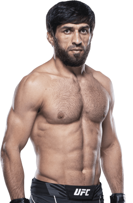 Magomed Mustafaev