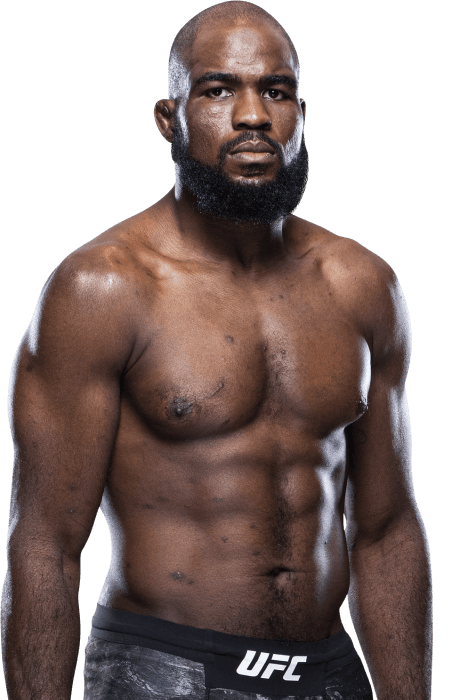 Corey Anderson