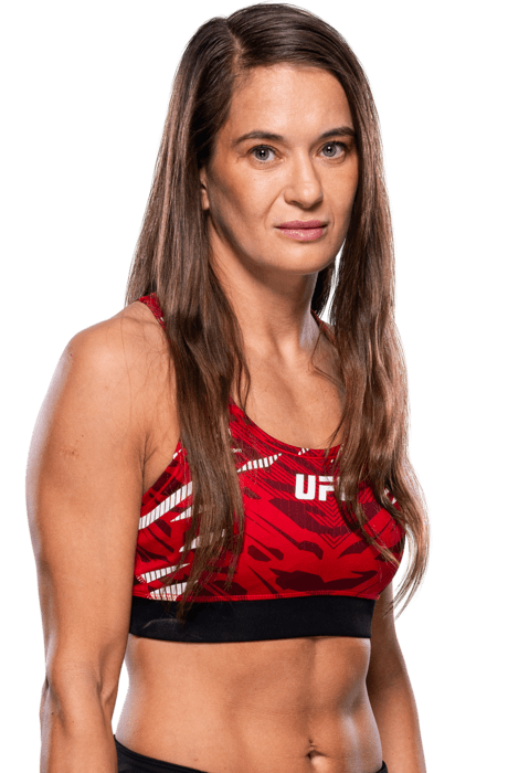 Karolina Kowalkiewicz