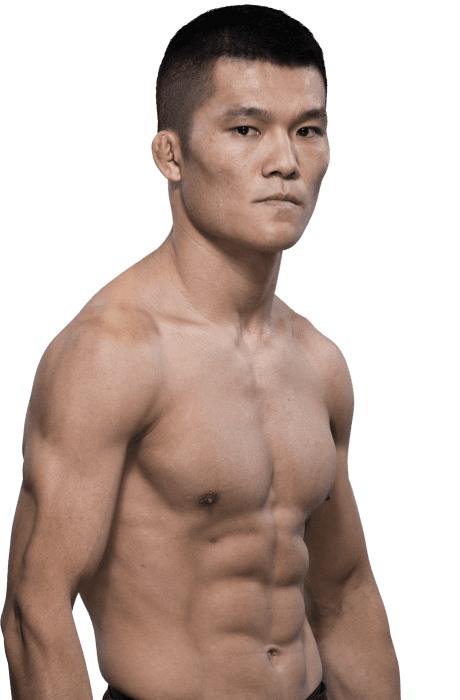 Pingyuan Liu