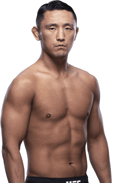 Dong Hyun Ma