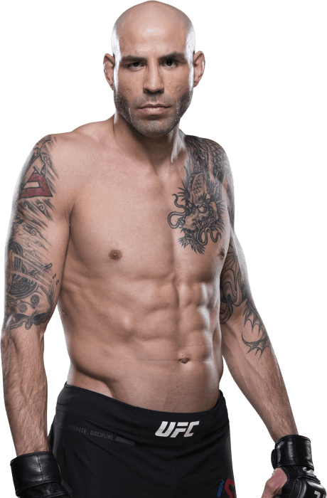 Ben Saunders
