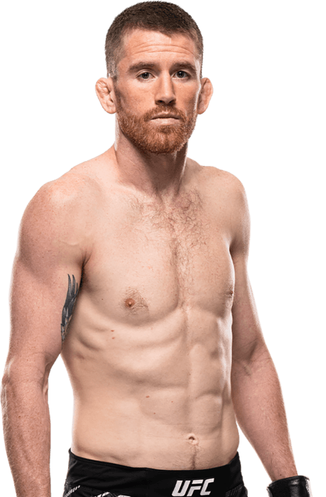 Cory Sandhagen
