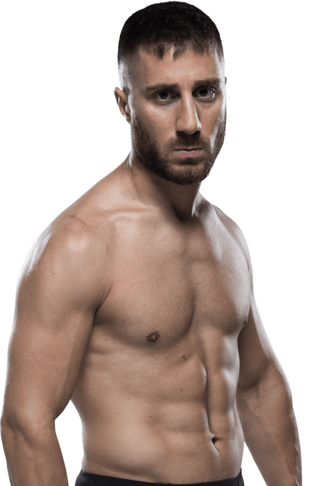 Daniel Teymur