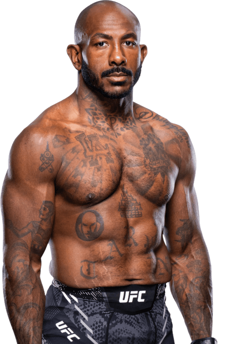 Khalil Rountree Jr.