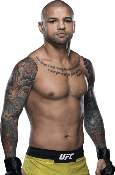 Thiago Alves