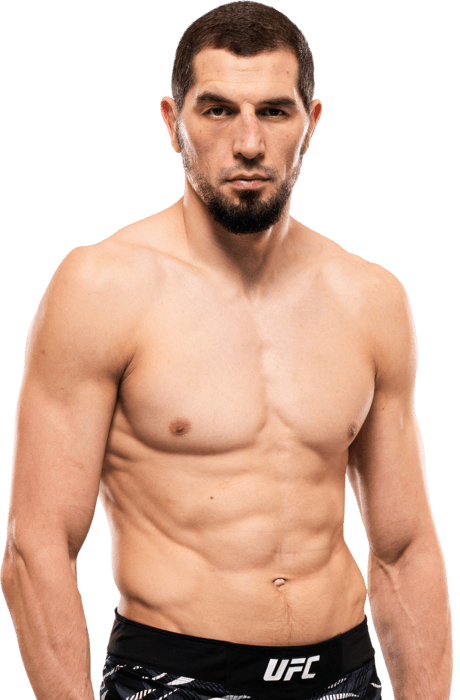 Abus Magomedov