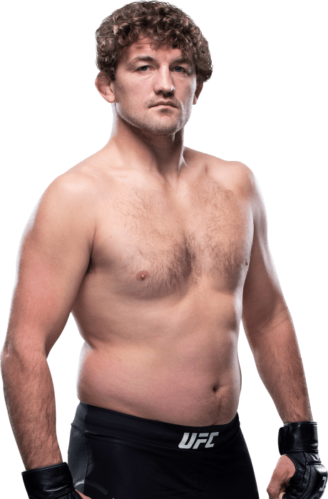 Ben Askren