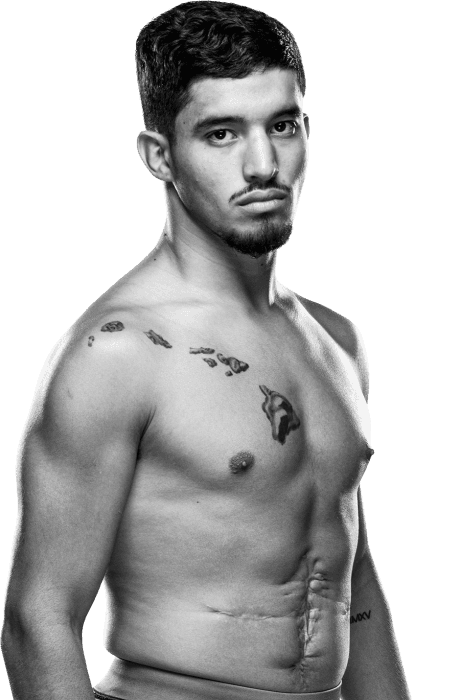 Desmond Torres
