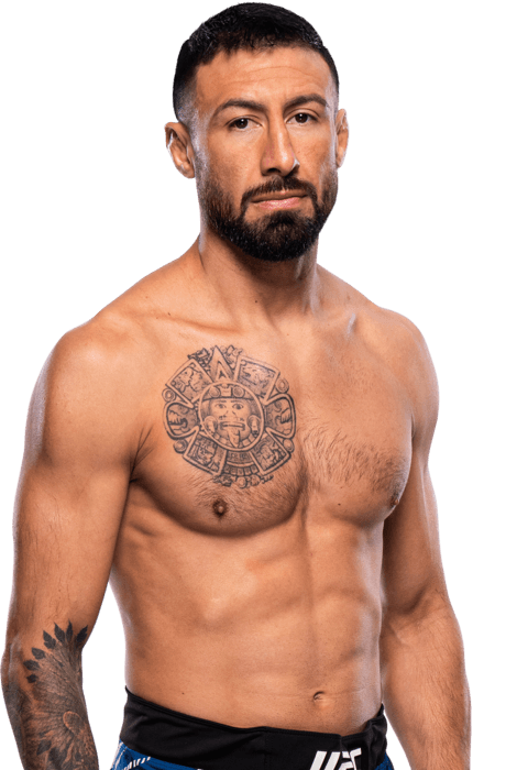 Chris Gutierrez