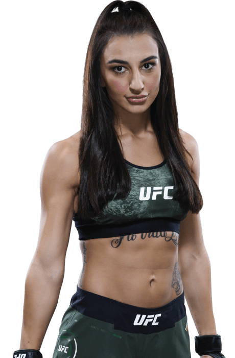 Nadia Kassem
