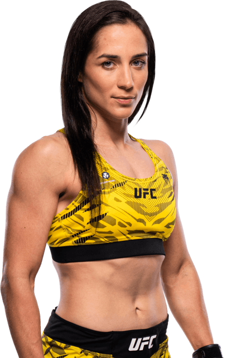 Veronica Hardy