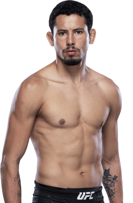 Martin Bravo