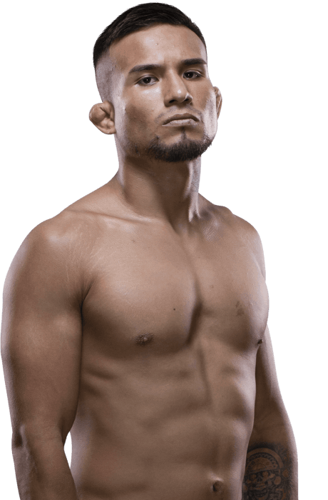 Carlos Huachin