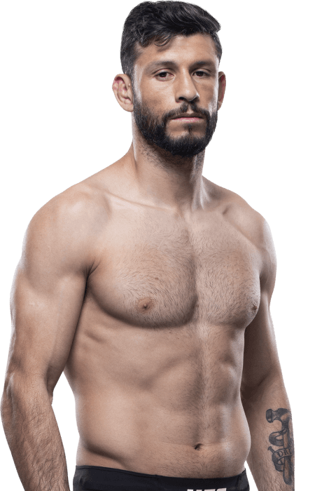 Marco Polo Reyes