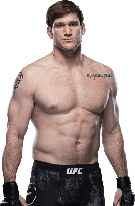 Todd Duffee