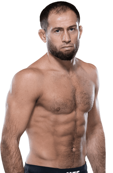 Mairbek Taisumov
