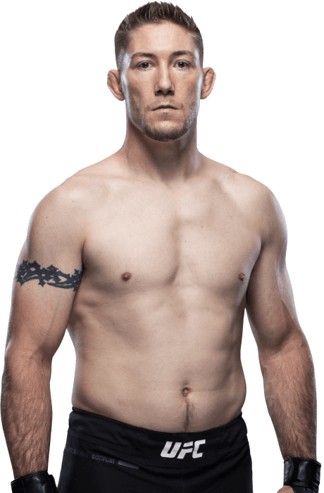 Derrick Krantz