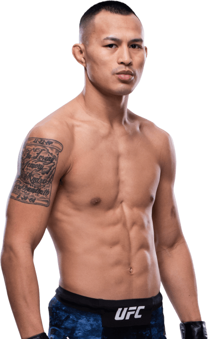 Andre Soukhamthath