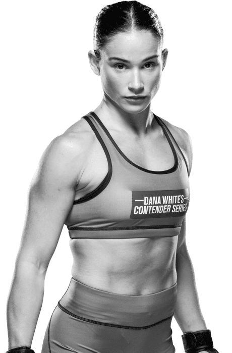 Chelsea Hackett