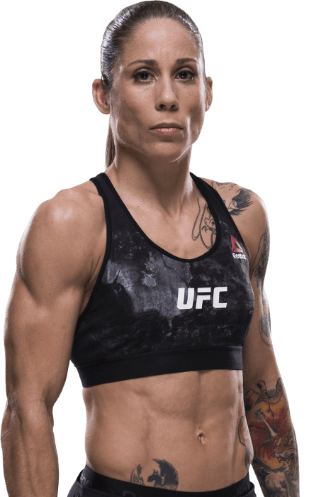 Liz Carmouche