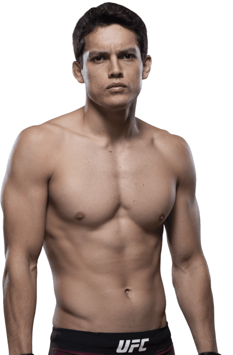 Humberto Bandenay