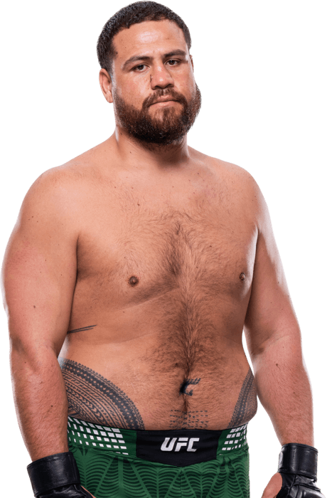 Tai Tuivasa
