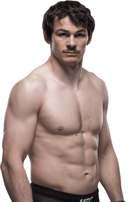 Olivier Aubin-Mercier