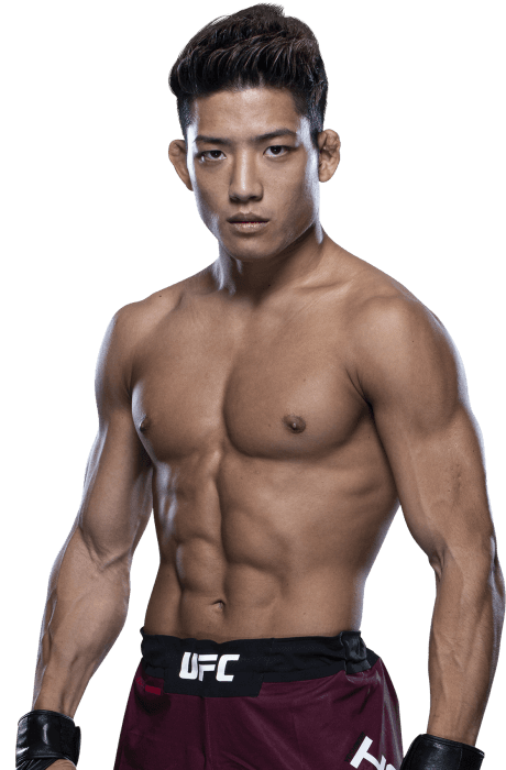 Yoshinori Horie
