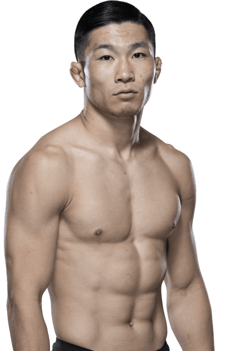 Jin Soo Son