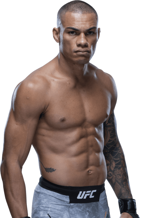 Sheymon Moraes