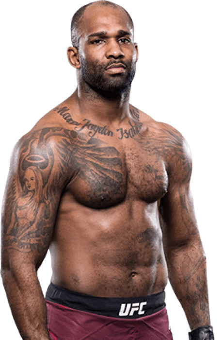 Jimi Manuwa