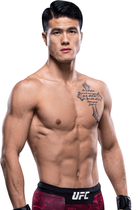 Sung Bin Jo