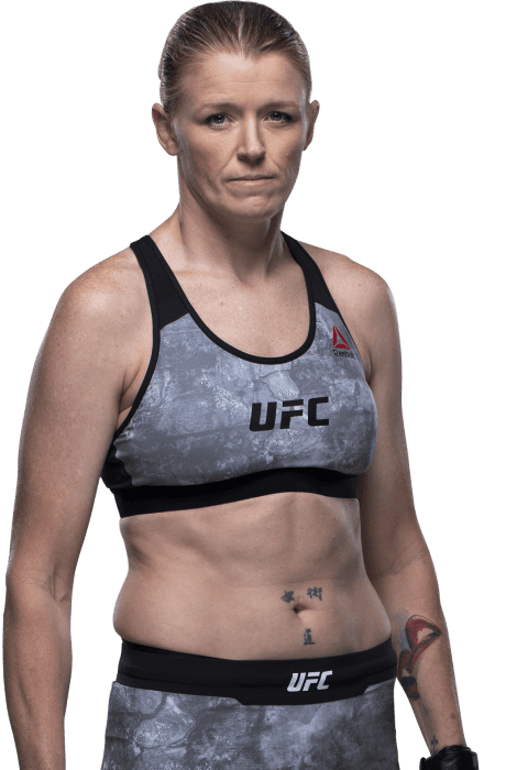 Tonya Evinger