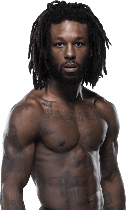 Desmond Green