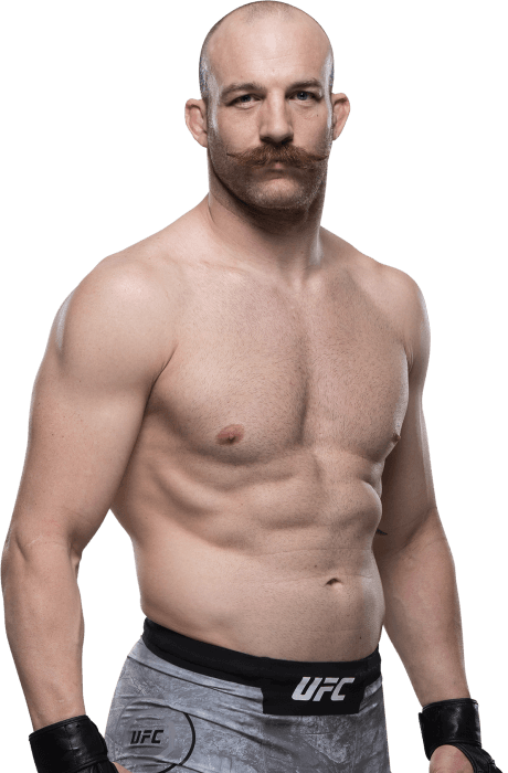 Patrick Cummins