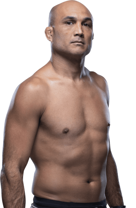 BJ Penn