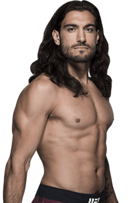 Elias Theodorou