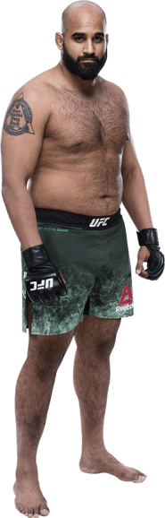 Arjan Bhullar