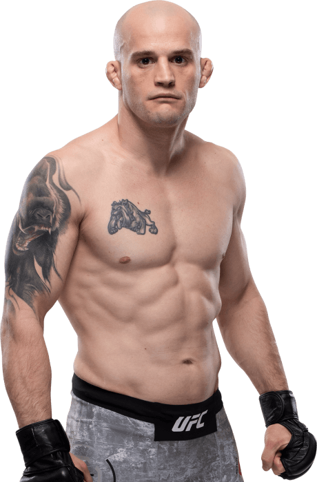 Mitch Gagnon