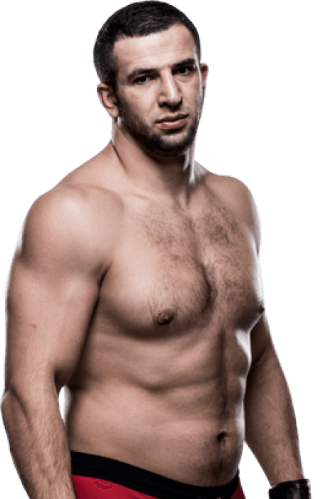 Dmitrii Smoliakov