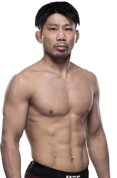 Keita Nakamura