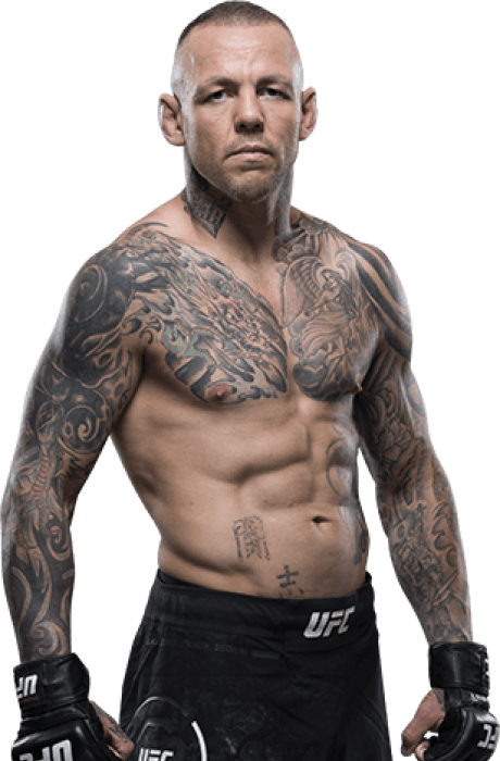 Ross Pearson