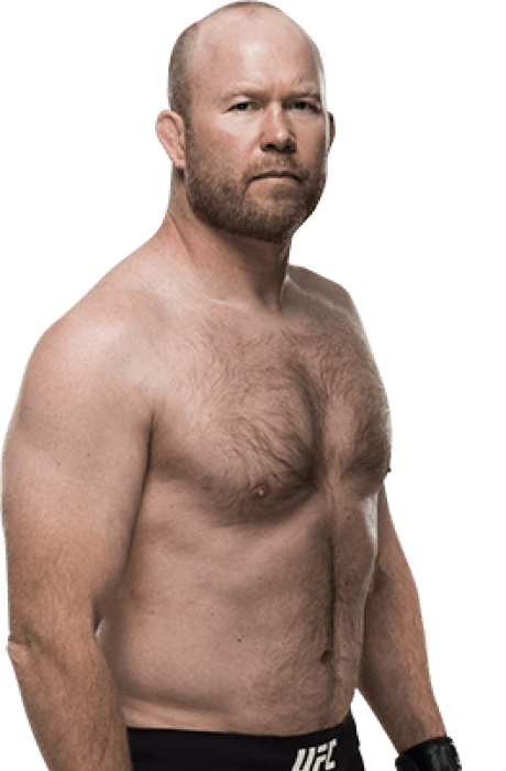 Tim Boetsch