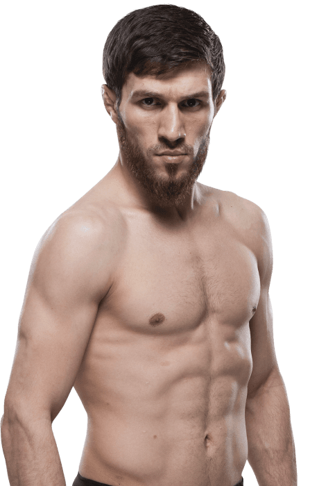 Magomed Bibulatov